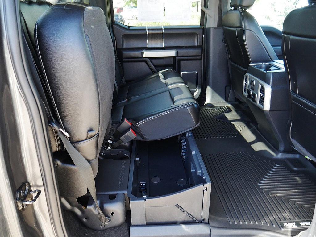 Used 2020 Ford F250 Lariat AWD/4WD image 53