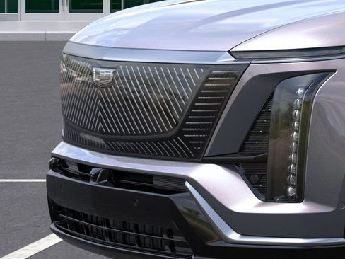 New 2026 Cadillac Vistiq Luxury image 13