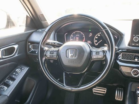 Used 2022 Honda Civic Sport image 17