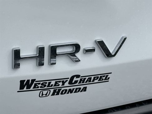New 2026 Honda HR-V LX image 11