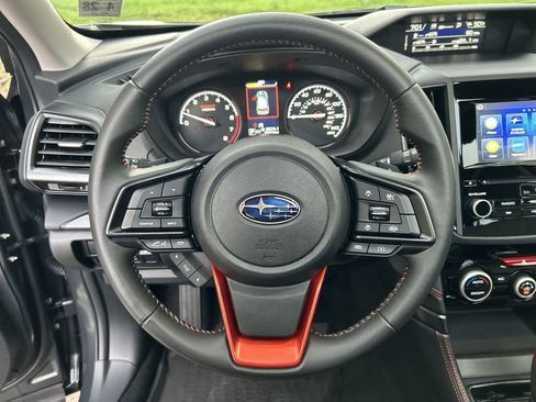 Certified 2023 Subaru Forester Sport AWD/4WD image 18