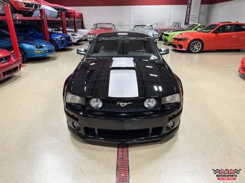 Used 2007 Ford Mustang GT RWD image 29