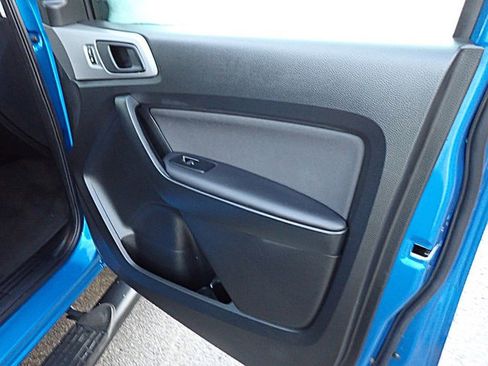 Used 2023 Ford Ranger XL w/ Equipment Group 101A High image 16