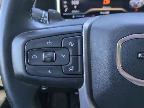 Certified 2023 GMC Sierra 1500 Denali w/ Denali Reserve Package image 30