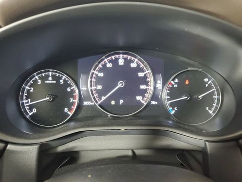 Certified 2025 MAZDA CX-30 AWD 2.5 S w/ Premium Package image 27