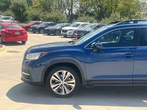 Used 2021 Subaru Ascent Premium w/ Sport Package AWD/4WD image 7