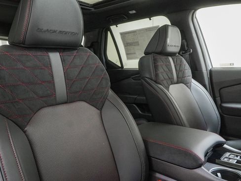 New 2026 Honda Pilot Black Edition image 37