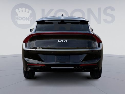New 2025 Kia EV6 Light image 7
