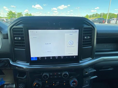 New 2026 Ford F150 STX w/ Equipment Group 200A RWD image 15