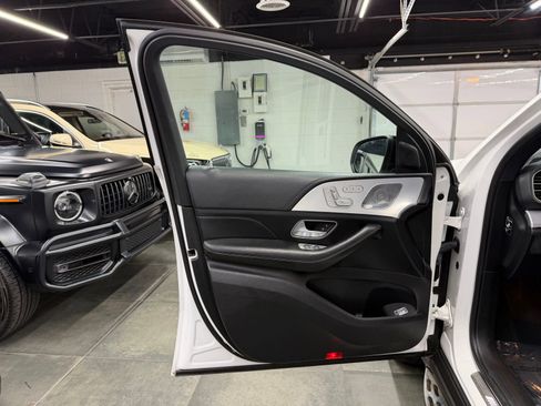 Used 2021 Mercedes-Benz GLE 53 AMG 4MATIC Coupe image 21