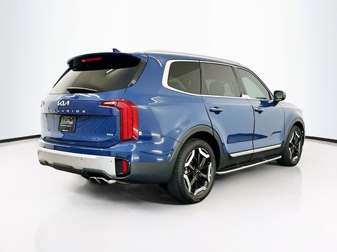 Used 2023 Kia Telluride S w/ S Sunroof Package image 9