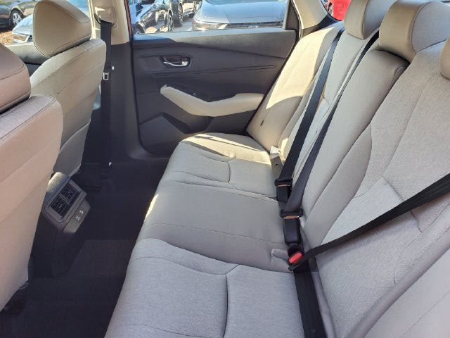 New 2026 Honda Accord LX image 20