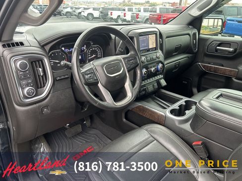 Used 2019 GMC Sierra 1500 Denali image 23