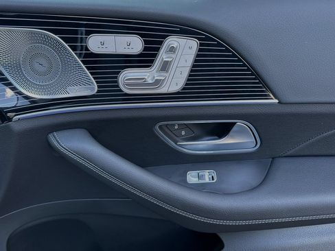 New 2024 Mercedes-Benz GLS 450 4MATIC image 22
