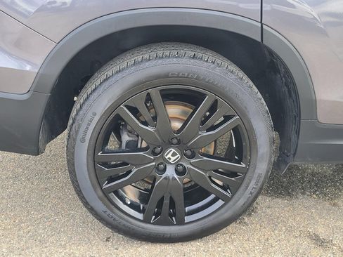 Used 2022 Honda Pilot Special Edition image 35