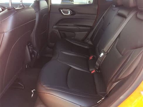 New 2026 Jeep Compass Limited image 19