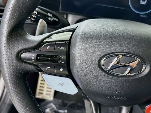 Certified 2023 Hyundai Elantra N FWD image 24