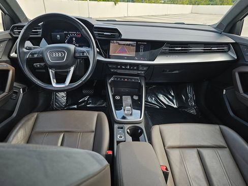 Used 2022 Audi A3 2.0T Premium Plus image 22