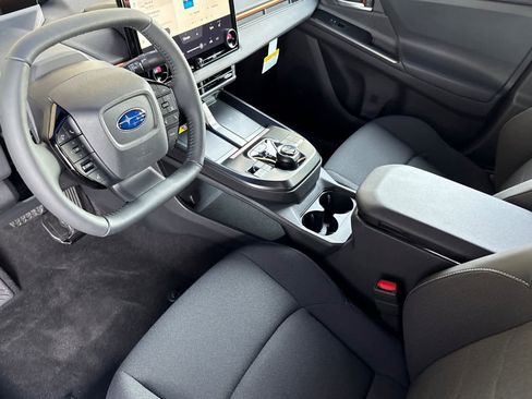 New 2026 Subaru Uncharted Premium FWD image 9