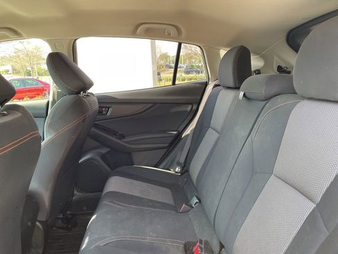 Used 2021 Subaru Crosstrek 2.0i Premium w/ Popular Package #2 image 10