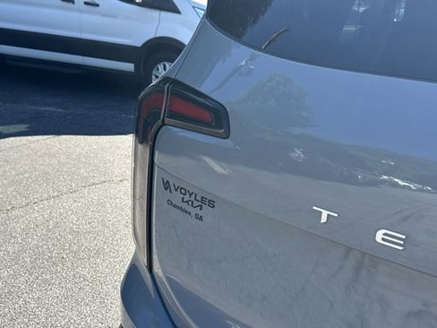 Certified 2023 Kia Telluride EX X-Line AWD/4WD image 22