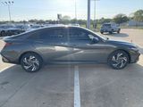 New 2025 Hyundai Elantra Sport image 5