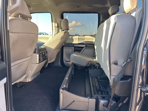 Used 2020 Ford F250 XLT w/ XLT Premium Package image 36