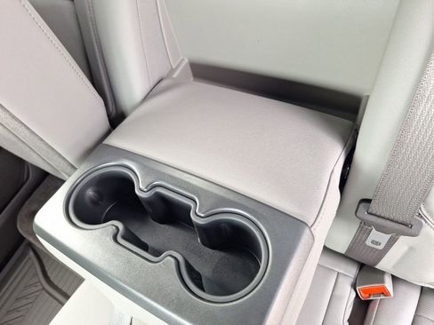 New 2026 Chevrolet Silverado 1500 LTZ w/ LTZ Premium Package image 24