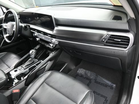 Used 2024 Kia Telluride S w/ S Sunroof Package FWD image 47