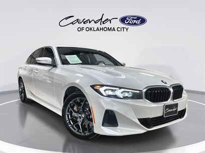 Used 2025 BMW 330i xDrive Sedan