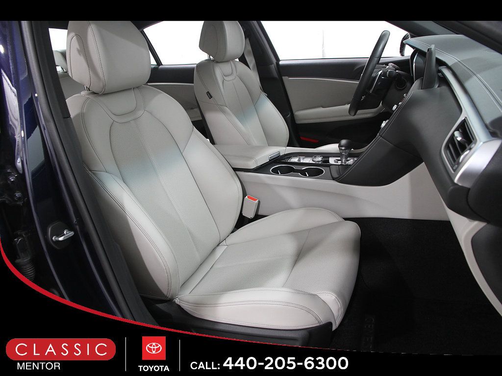 Used 2023 Genesis G70 2.0T AWD/4WD image 16