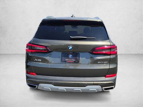 Used 2021 BMW X5 sDrive40i w/ Premium Package RWD image 7
