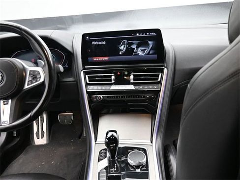 Used 2023 BMW 840i Coupe w/ Driving Assistance Package image 19
