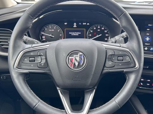 Certified 2023 Buick Envision Essence image 24