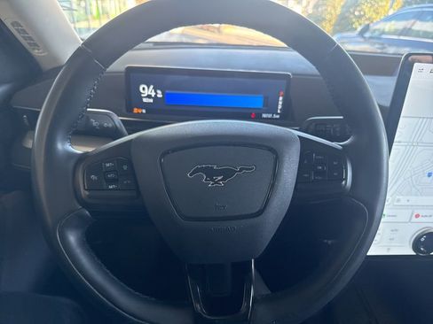 Used 2021 Ford Mustang Mach-E Select image 17