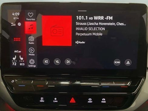 Used 2024 Volkswagen ID.4 S image 47