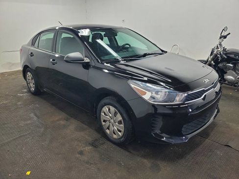 Used 2018 Kia Rio LX FWD image 3