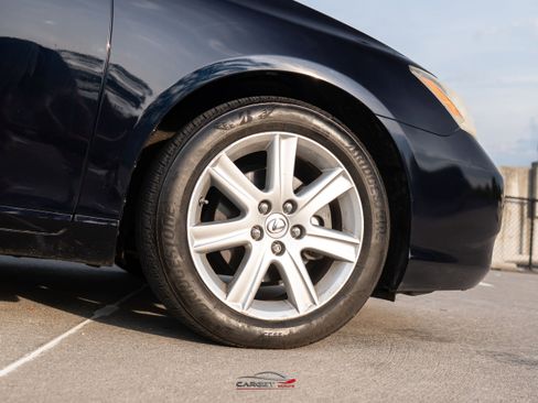 Used 2009 Lexus ES 350 FWD image 9