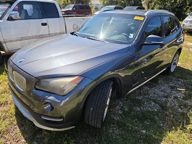 Used 2015 BMW X1 xDrive28i AWD/4WD image 10
