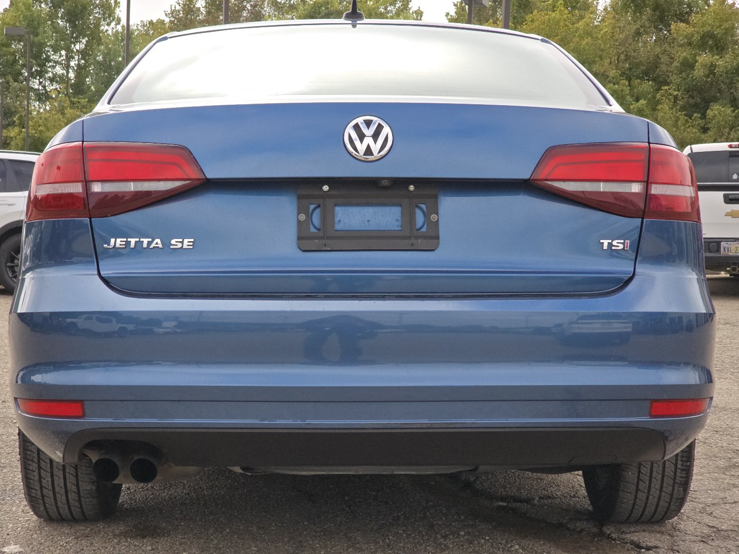 Used 2017 Volkswagen Jetta SE FWD image 17