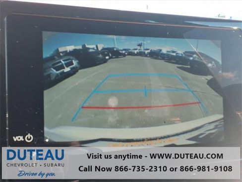 Used 2025 Toyota Corolla LE image 14