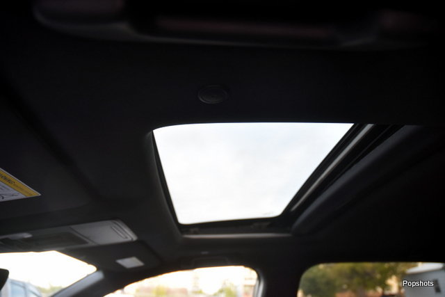 New 2027 Honda CR-V Sport Touring image 10