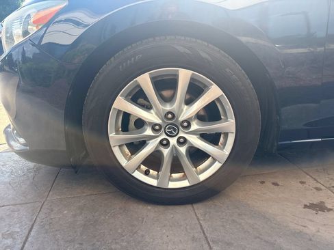 Used 2017 MAZDA MAZDA6 Sport FWD image 12