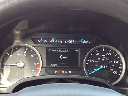 Used 2022 Ford F350 XL w/ STX Appearance Package image 21