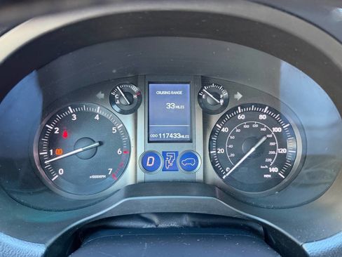 Used 2010 Lexus GX 460 AWD/4WD image 31