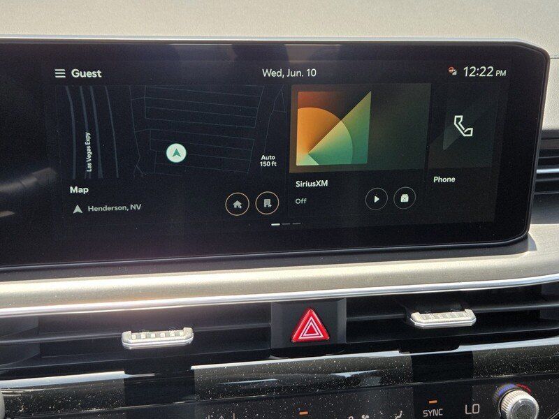 New 2026 Kia K5 GT-Line FWD image 11