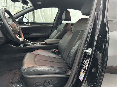 Used 2022 Kia K5 GT-Line FWD image 16