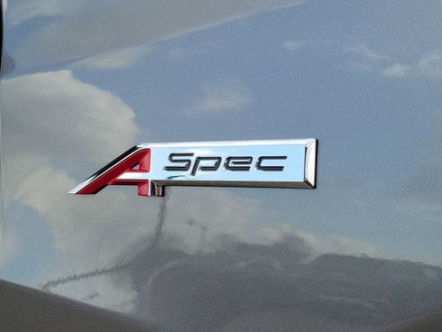 New 2026 Acura RDX A-Spec image 7