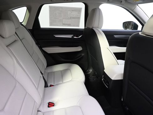 New 2025 MAZDA CX-5 AWD 2.5 S image 18