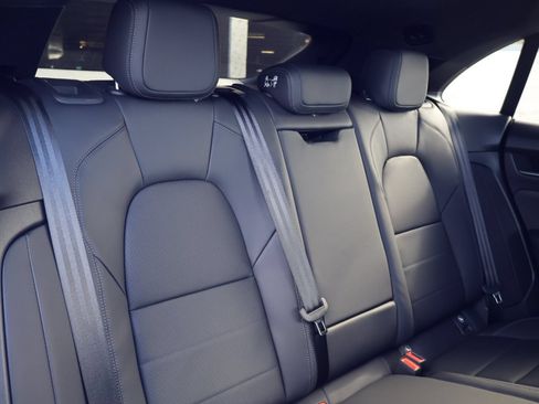 New 2026 Porsche Macan Electric RWD image 23